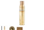 Armscor 308 precision brass 1000 ct