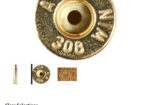 Armscor 308 precision brass 1000 ct