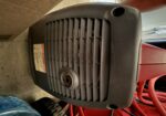 Honda 2000i inverter generator 30amp plug