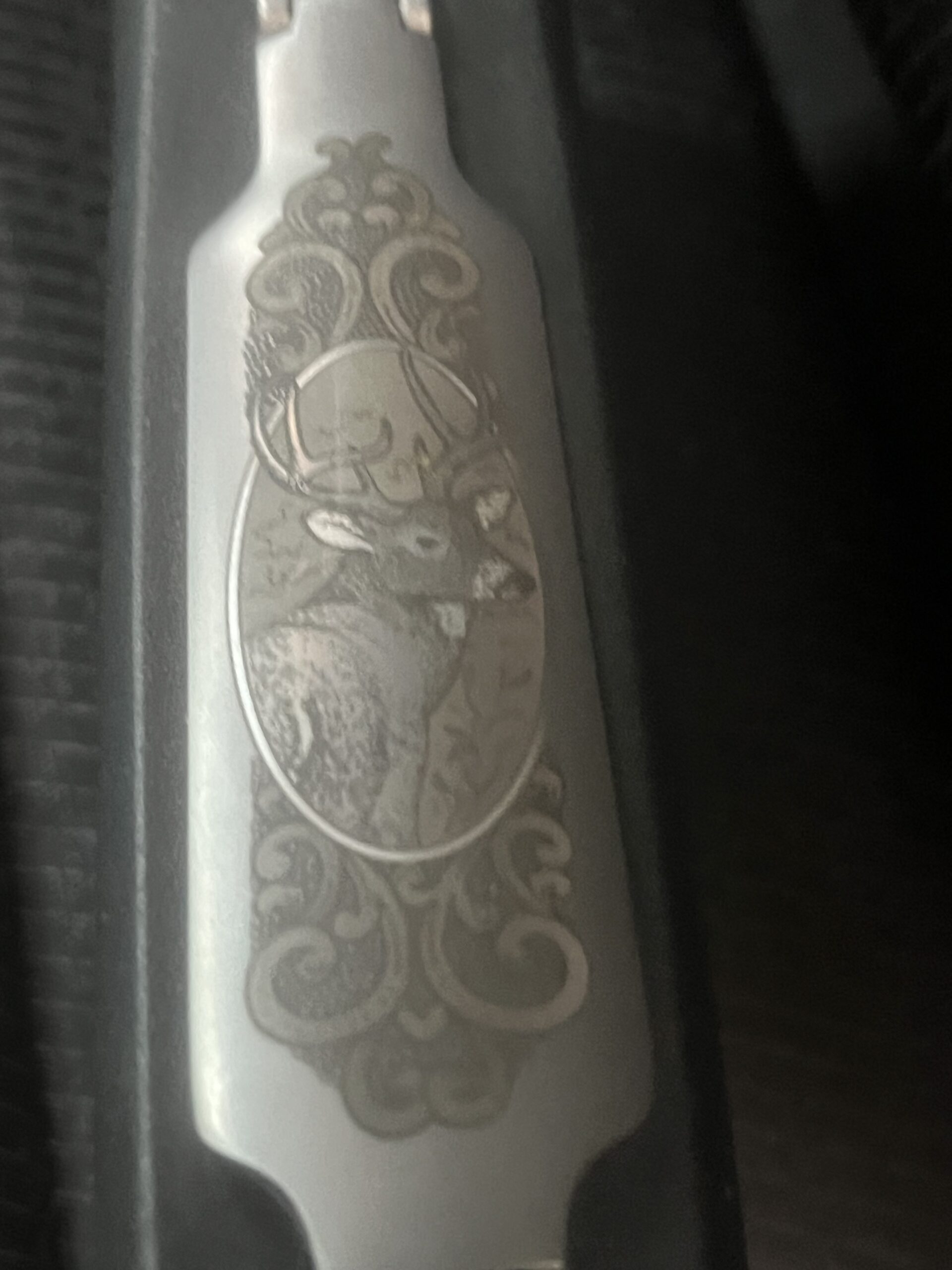wts ruger 7m08