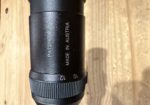 Swarovski PH 30 mm tube 3-12 x50 rifle scope 2253546294 or odomts@gmail.com
