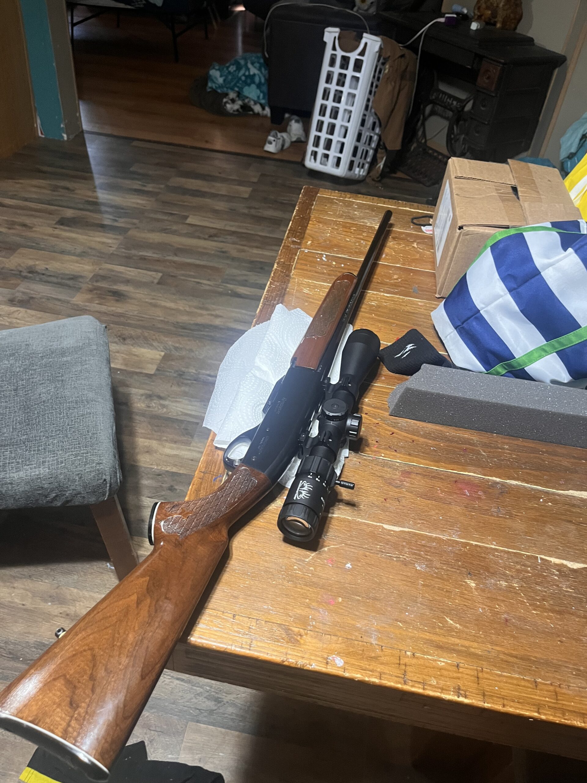 wts 243 auto