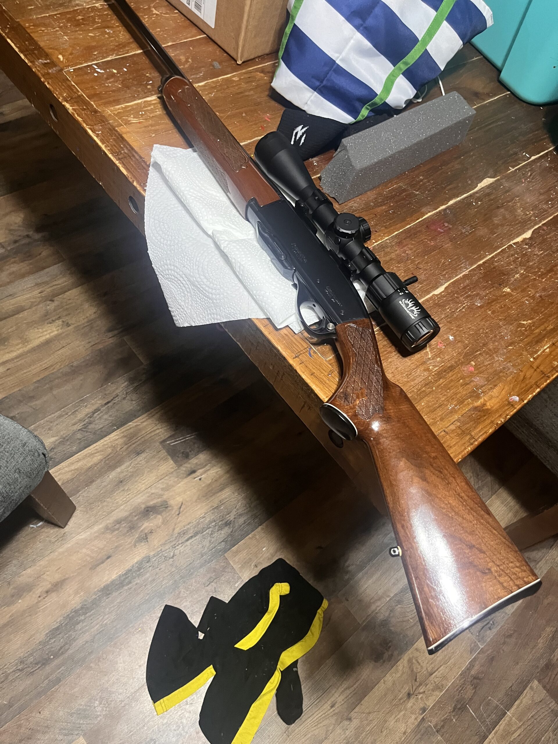wts 243 auto