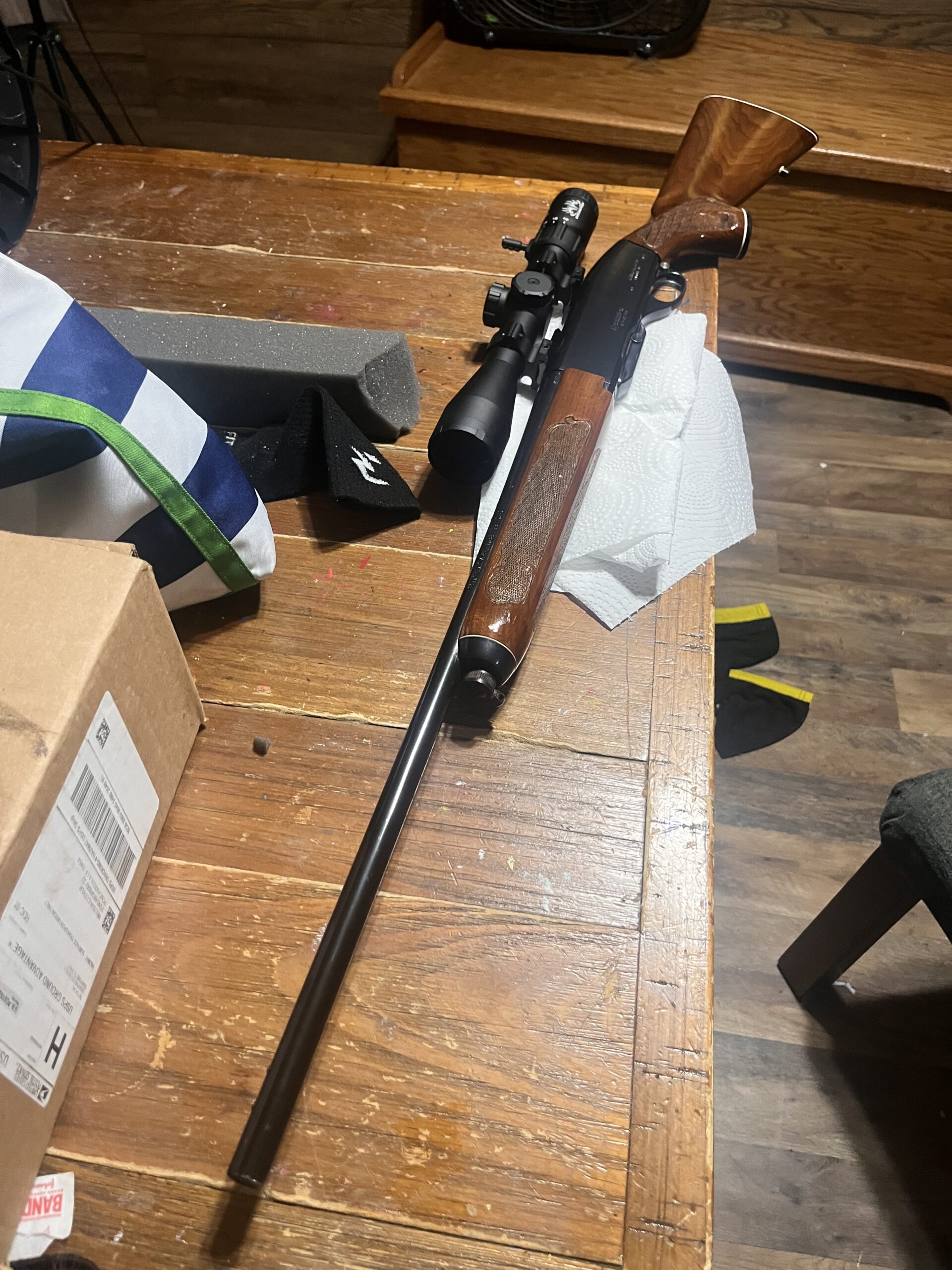 wts 243 auto