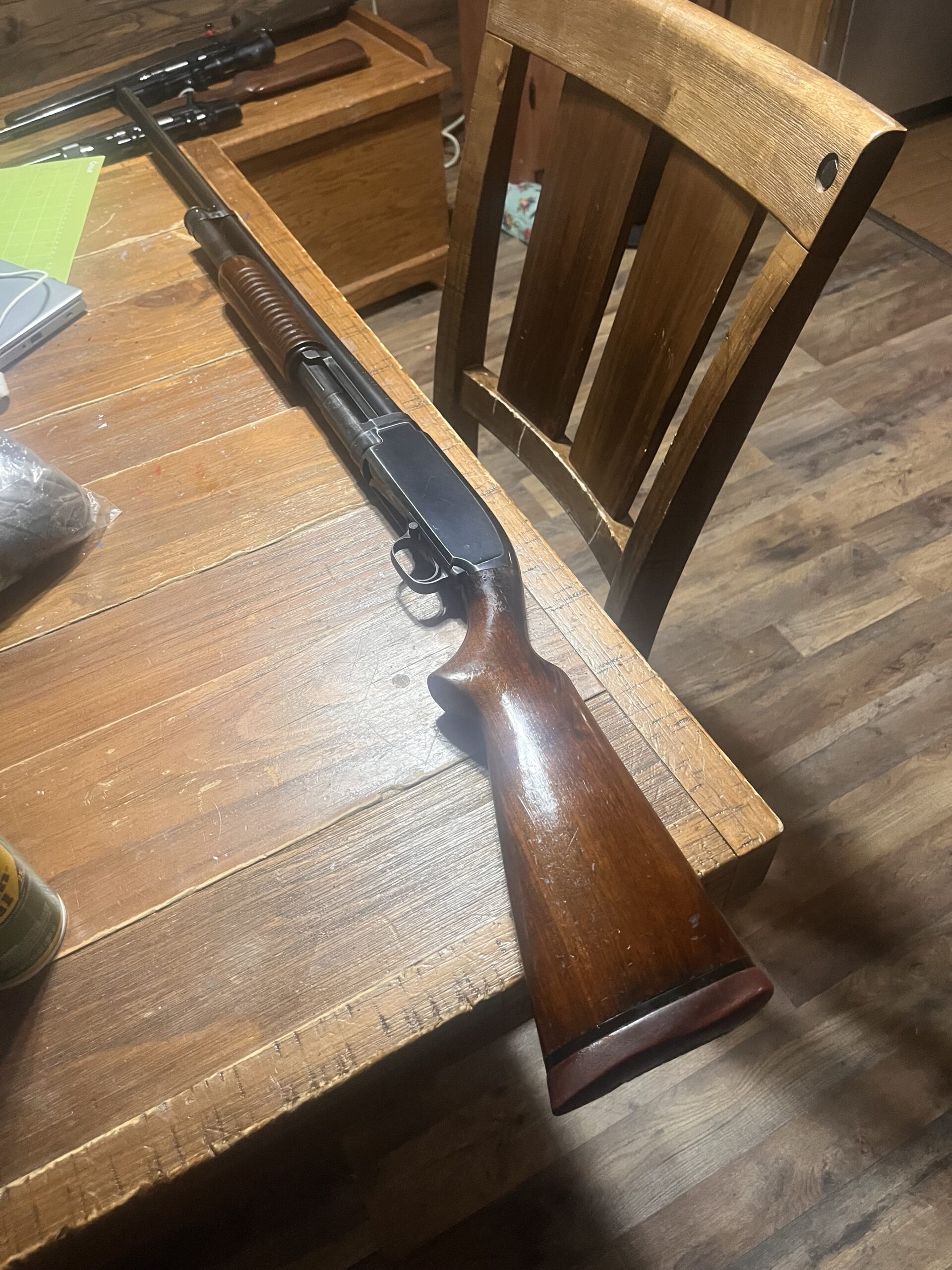 wts model 12 3 mag