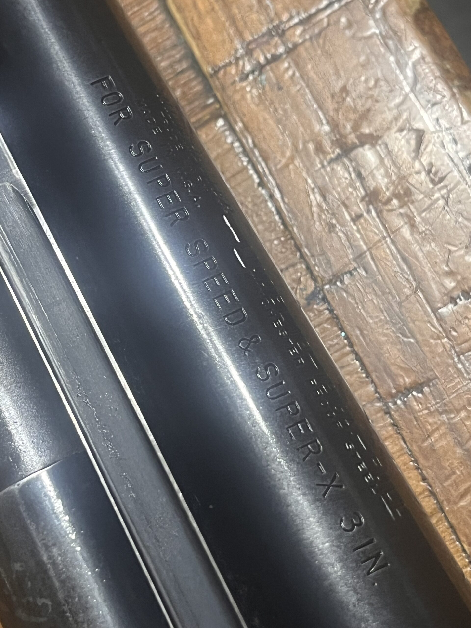 wts model 12 3 mag