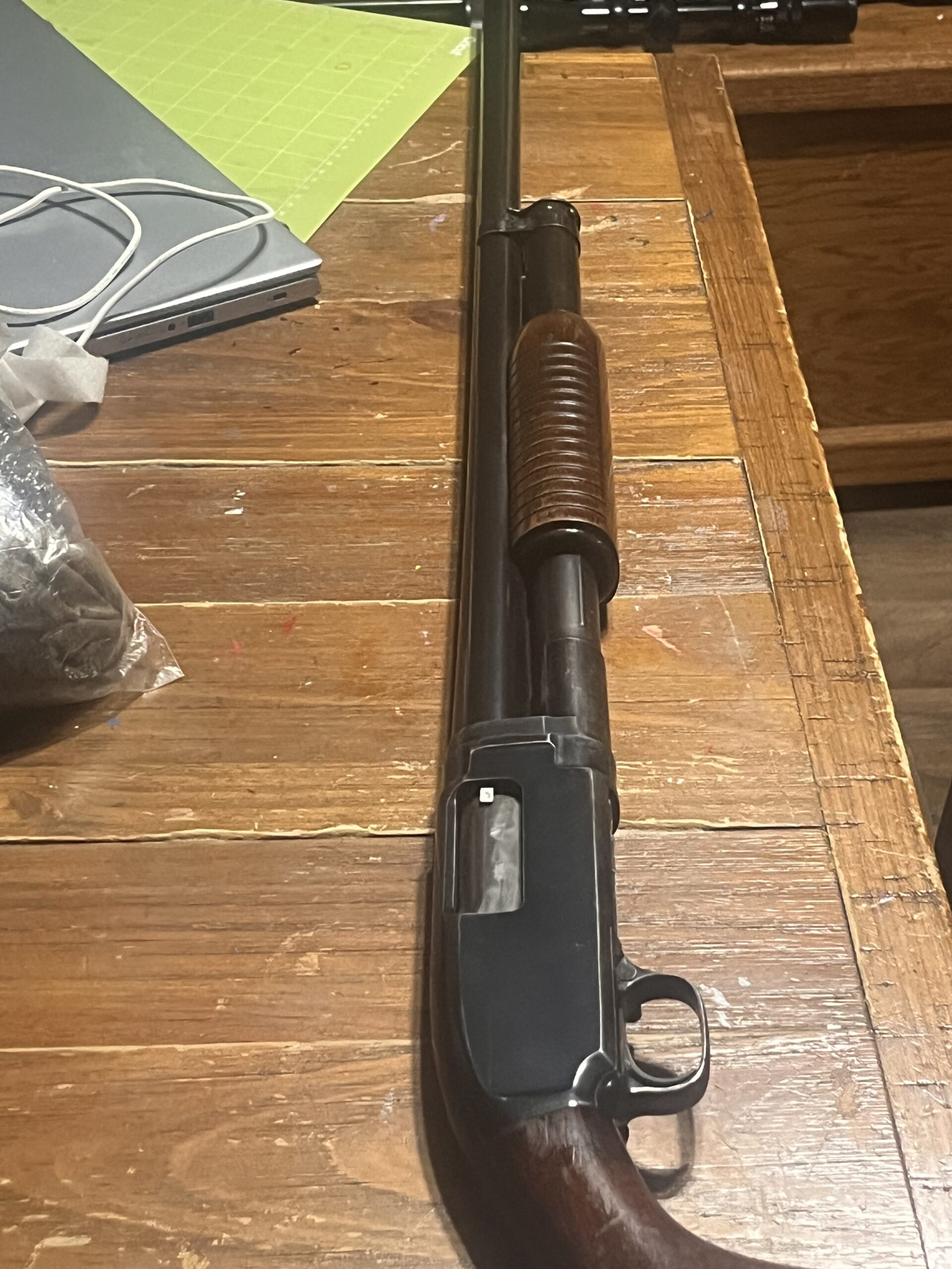 wts model 12 3 mag