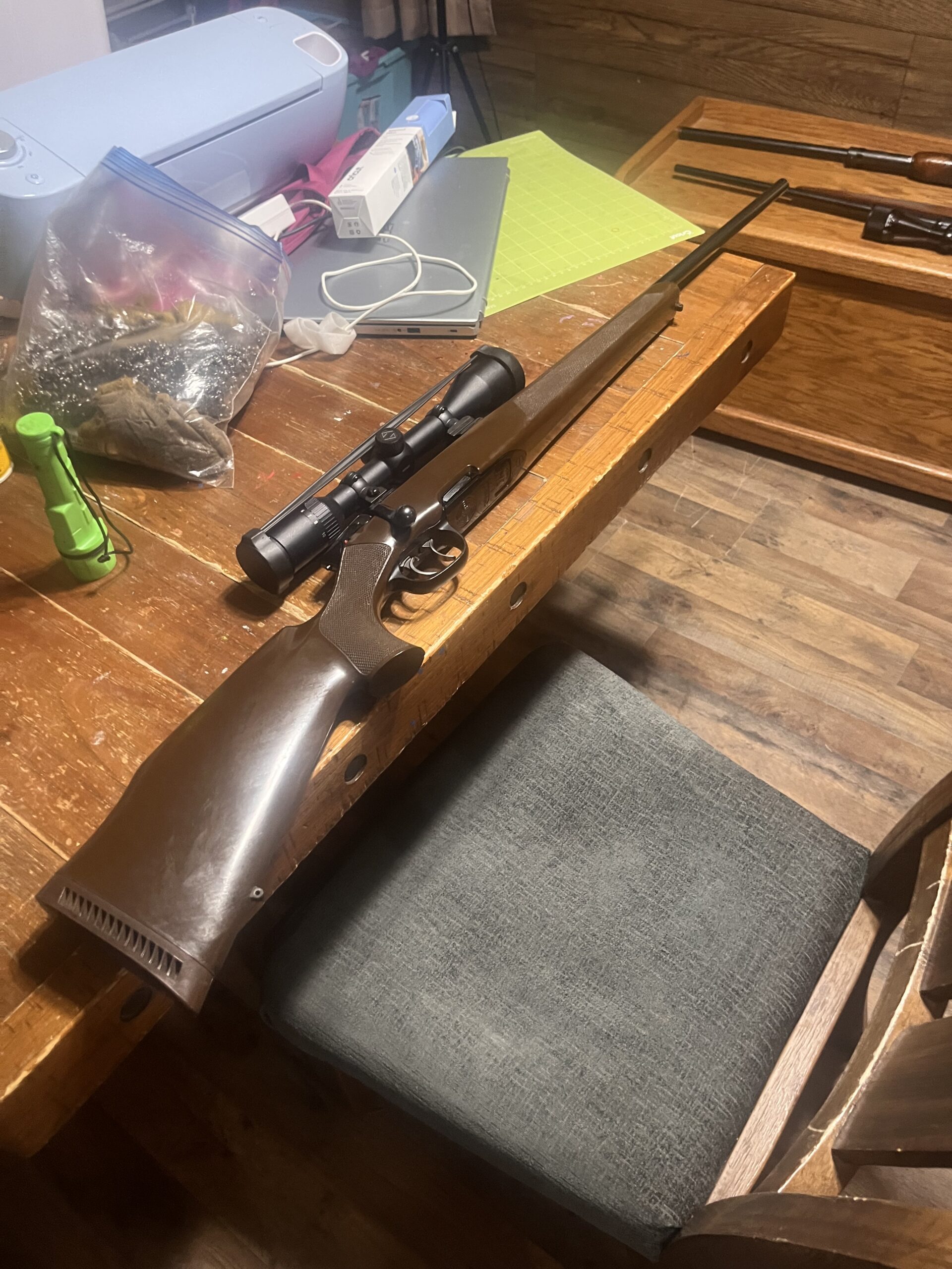 wts Steyr 30.06