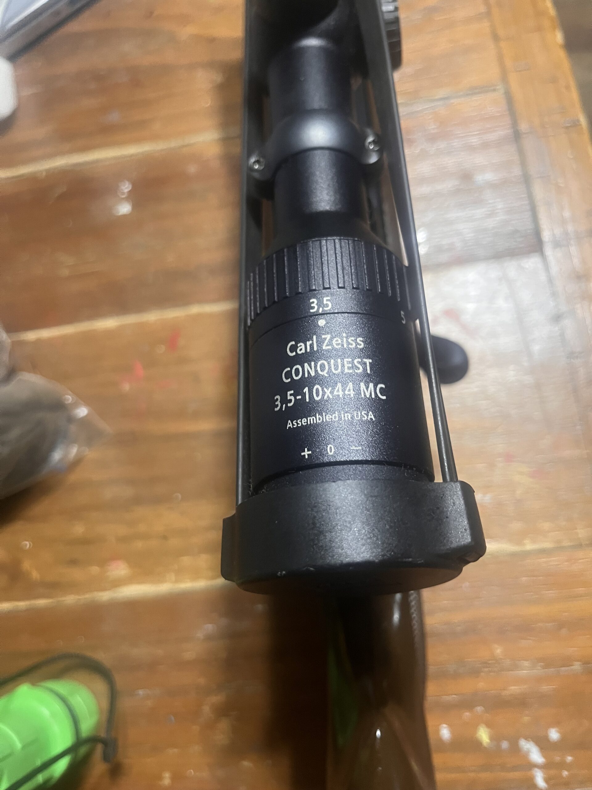 wts Steyr 30.06