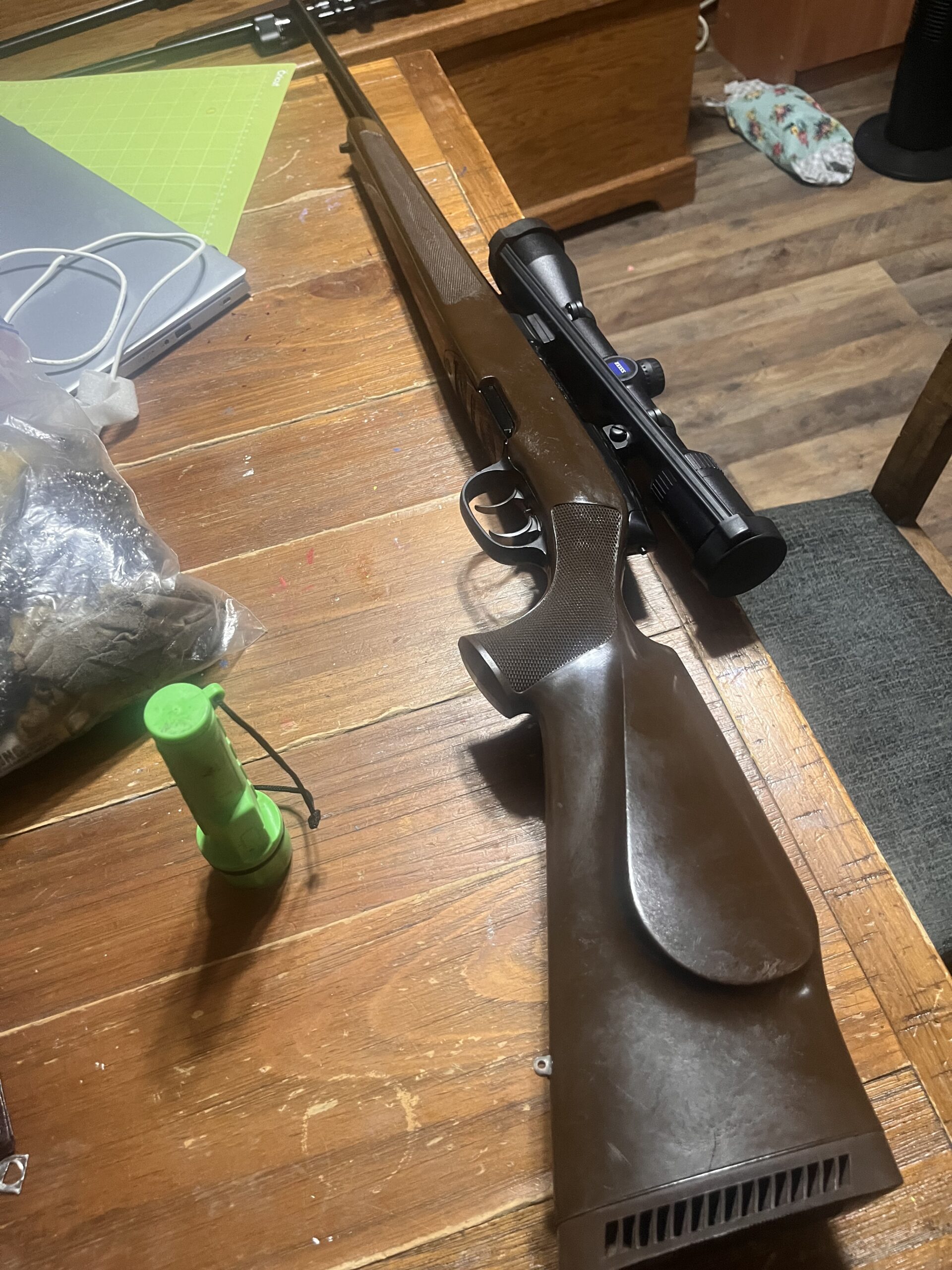 wts Steyr 30.06