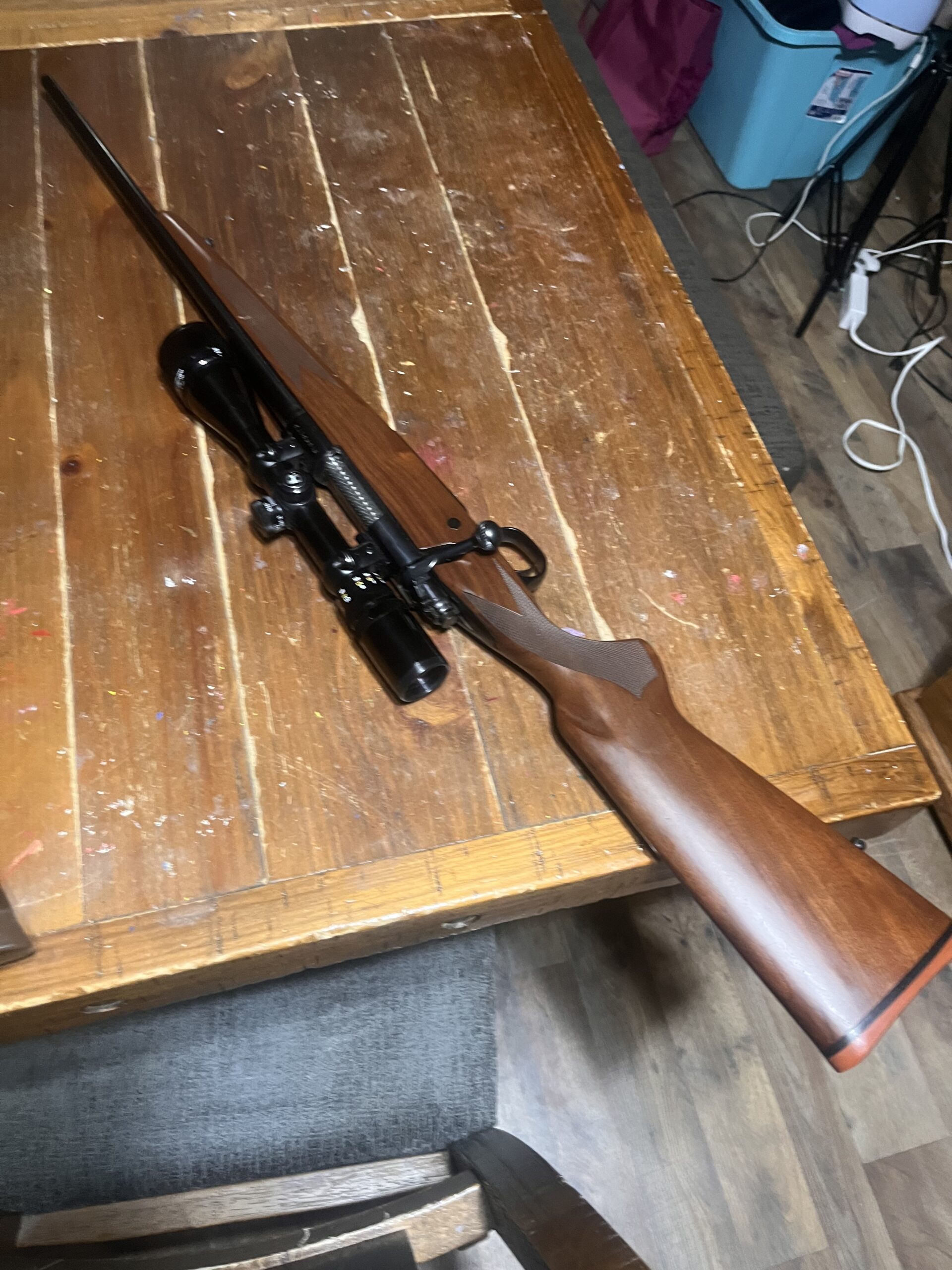 wts model 70