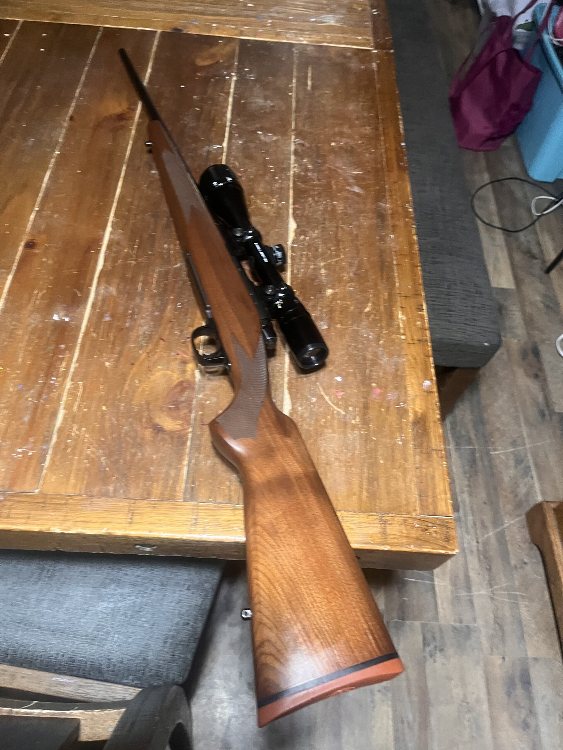 wts model 70