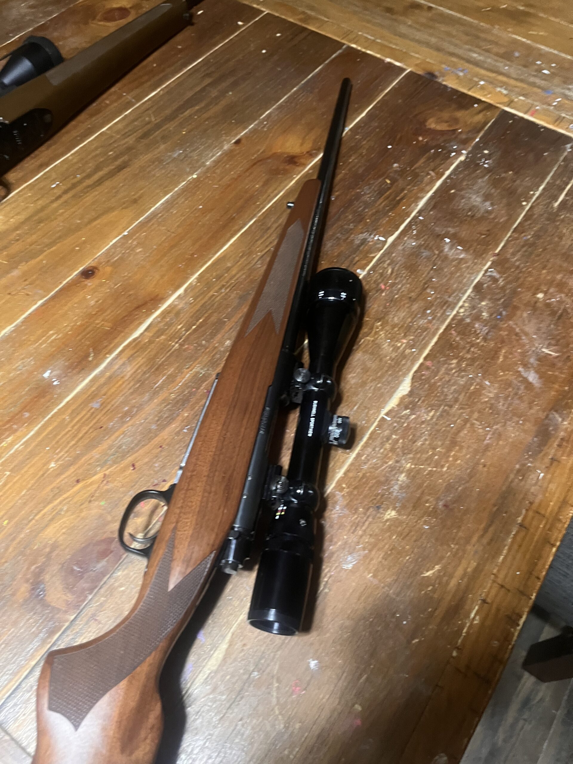 wts model 70