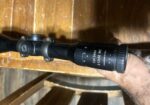 wts Encore 25.06 and scopes