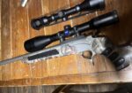wts Encore 25.06 and scopes
