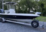 Shearwater 25LTZ