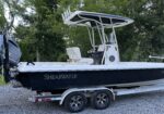 Shearwater 25LTZ