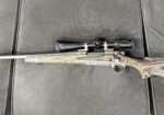 Left handed Remington 300 RUM