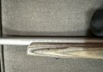 Left handed Remington 300 RUM