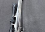Left handed Remington 300 RUM