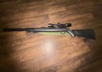 JM Marlin 336 .30-30 (North Haven JM stamp) w/ scope — tight, clean deer rifle ready to hunt. Plus full hunting package — 2 pump shotguns + .50 cal muzzleloader. All solid, field-ready guns — no junk, no projects. JM Marlin is the standout piece — classic woods rifle. $1,950 OBO CASH — package deal. First solid cash takes it. Face-to-face only. For more info call 337 853 9322