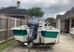 1998 Bay Stealth 19Ft