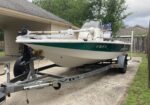 1998 Bay Stealth 19Ft