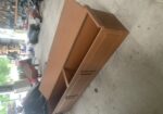 8’ storage bench seat
