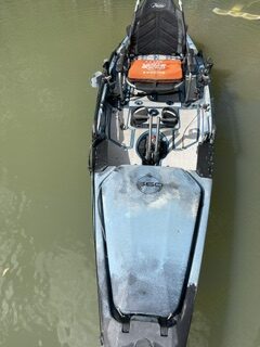 Hobie Mirage PA 14 Kayak