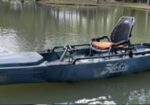 Hobie Mirage PA 14 Kayak