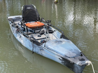 Hobie Mirage PA 14 Kayak