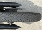 2013 HONDA FURY CUSTOM