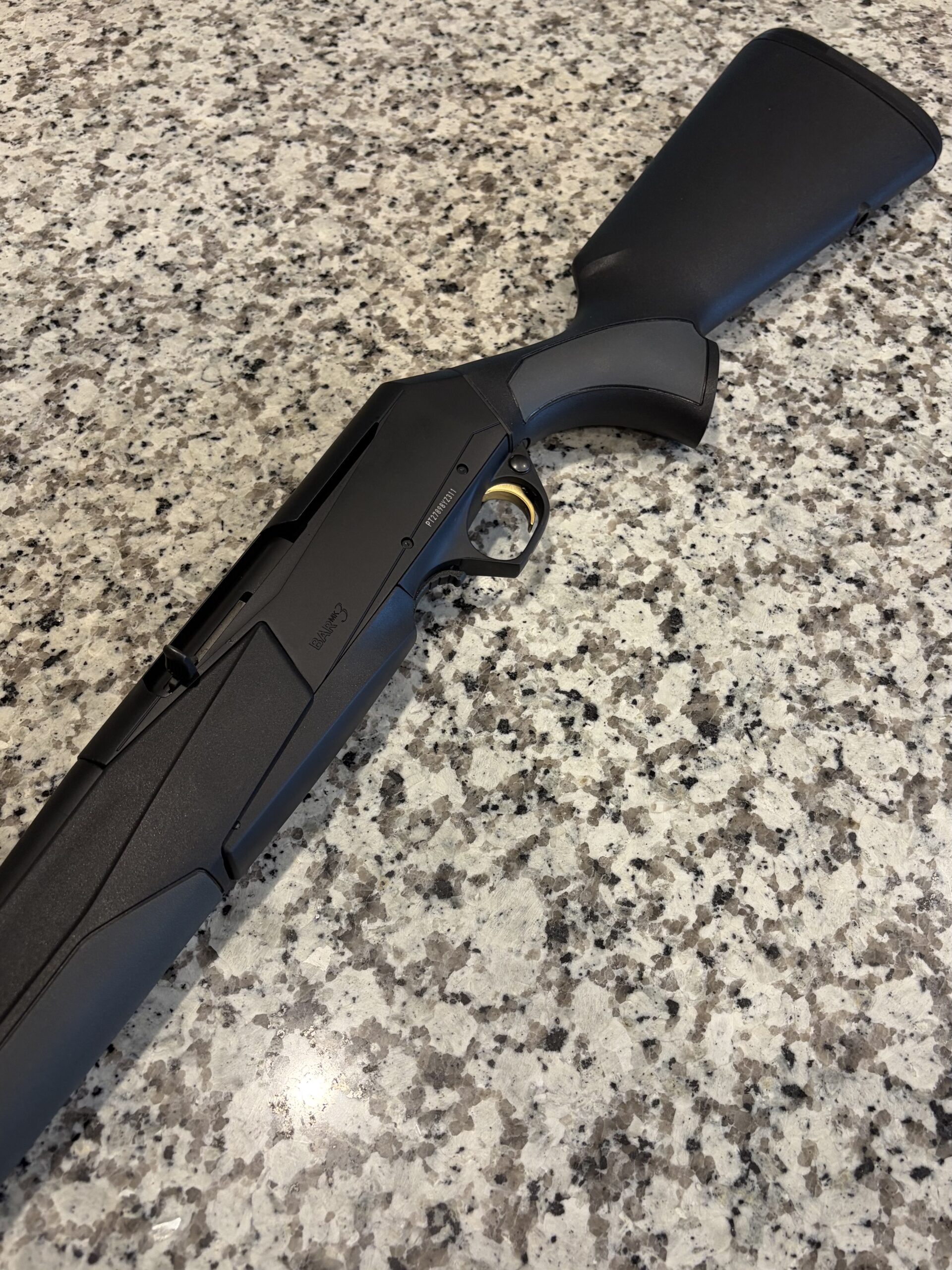 BROWNING 300 Win Mag