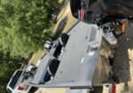 Crestliner VT 18 DX Bass Boat