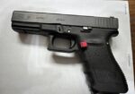 Glock 21 45 acp
