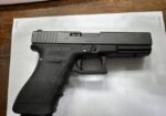 Glock 21 45 acp