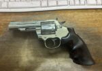 Colt Trooper Mark lll made in 1976