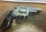 Colt Trooper Mark lll made in 1976