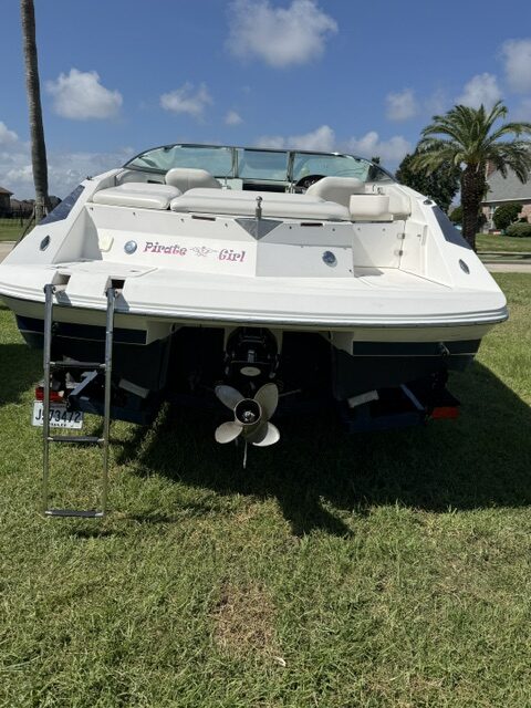 2004 Regal – Amazing Boat for the Price!