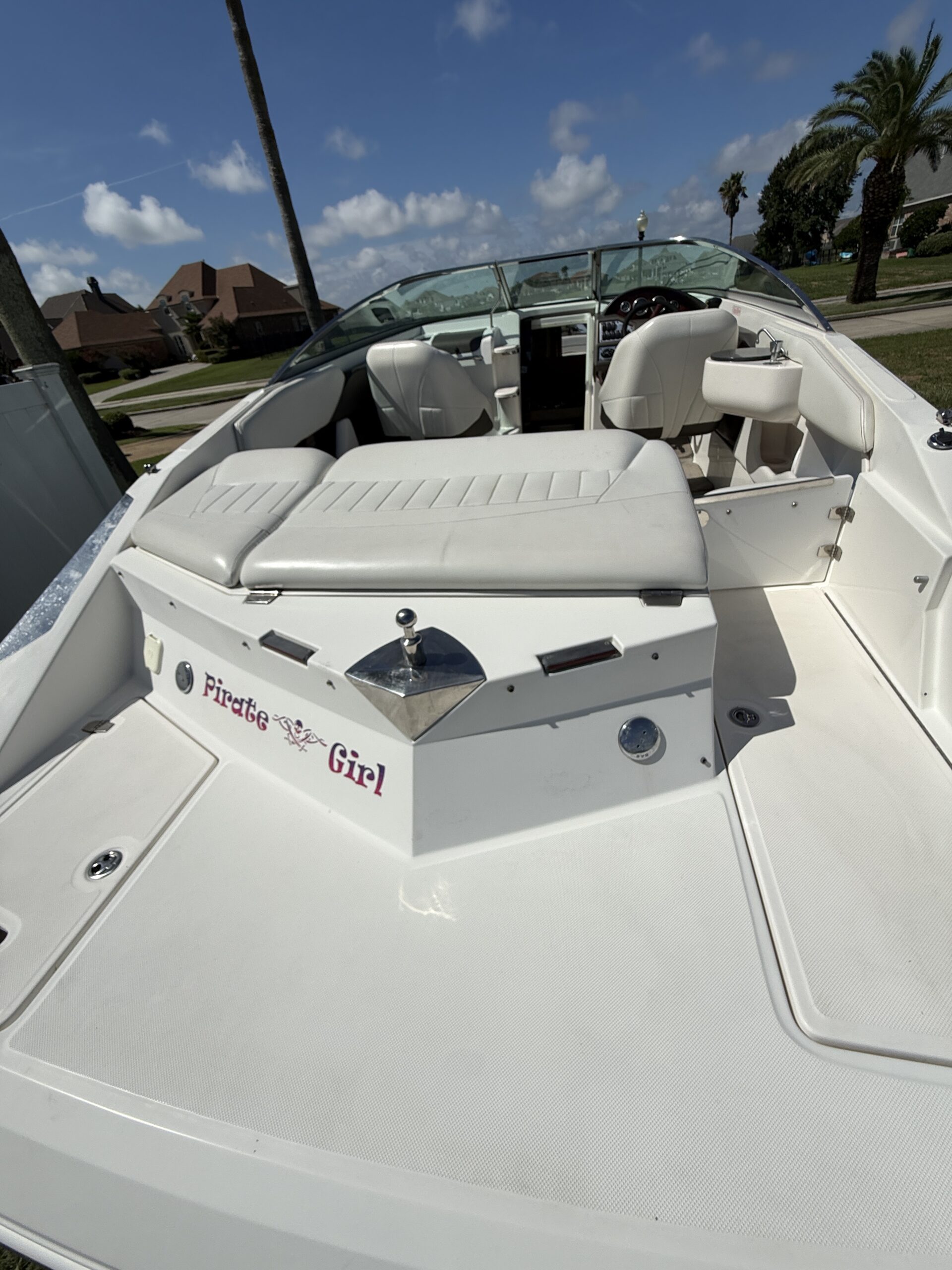 2004 Regal – Amazing Boat for the Price!