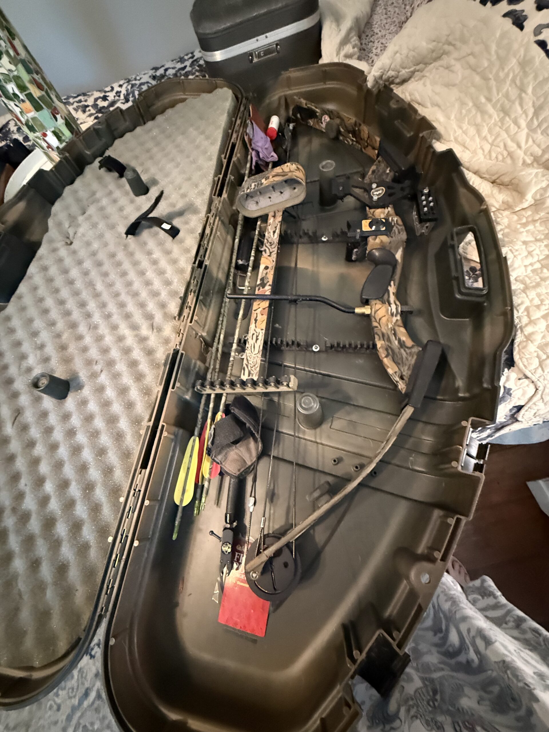 Compound Bow
