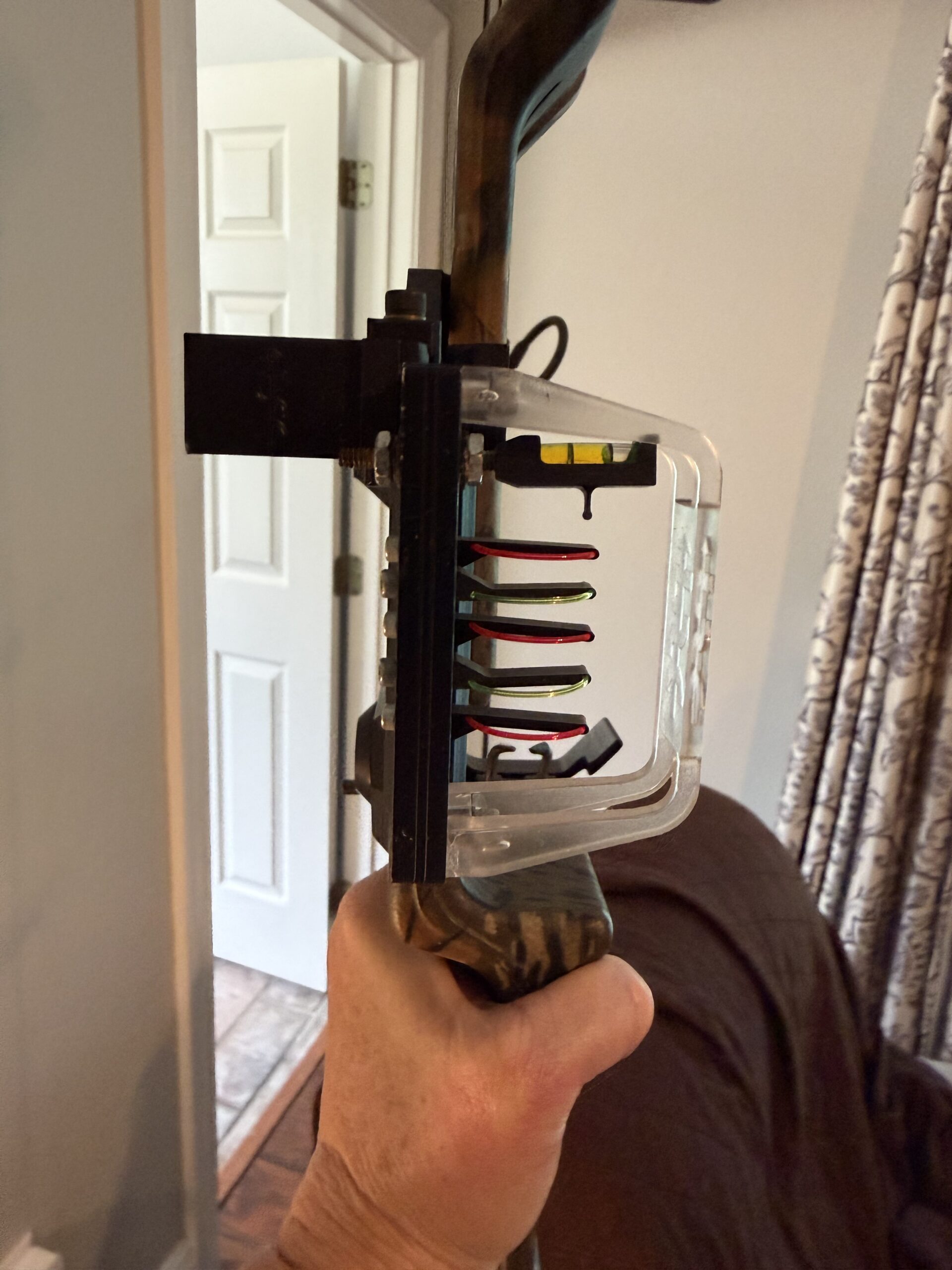 Compound Bow