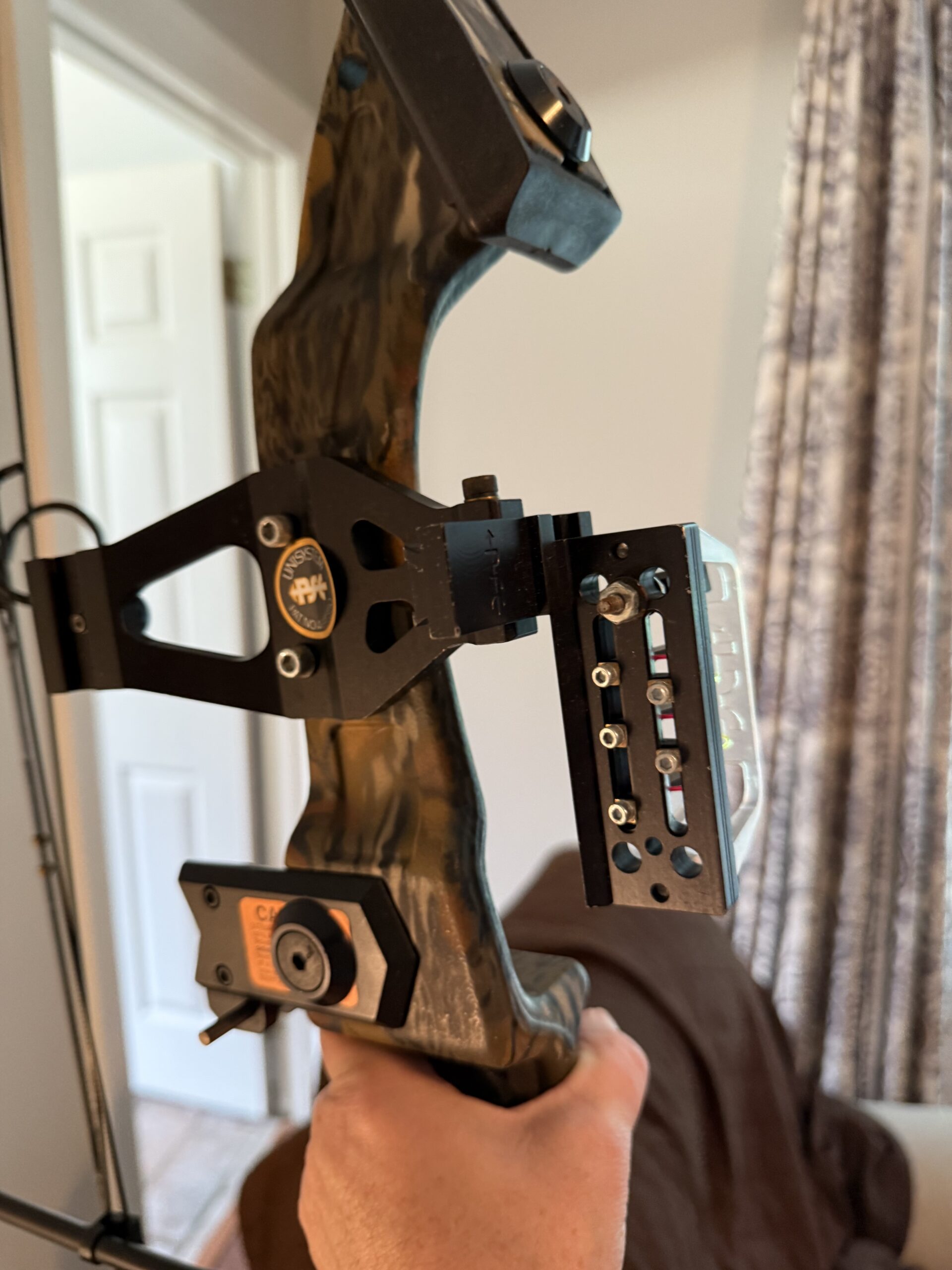 Compound Bow