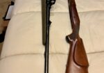 Safari Rifle
