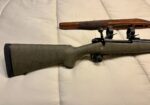 Safari Rifle