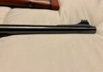 Safari Rifle