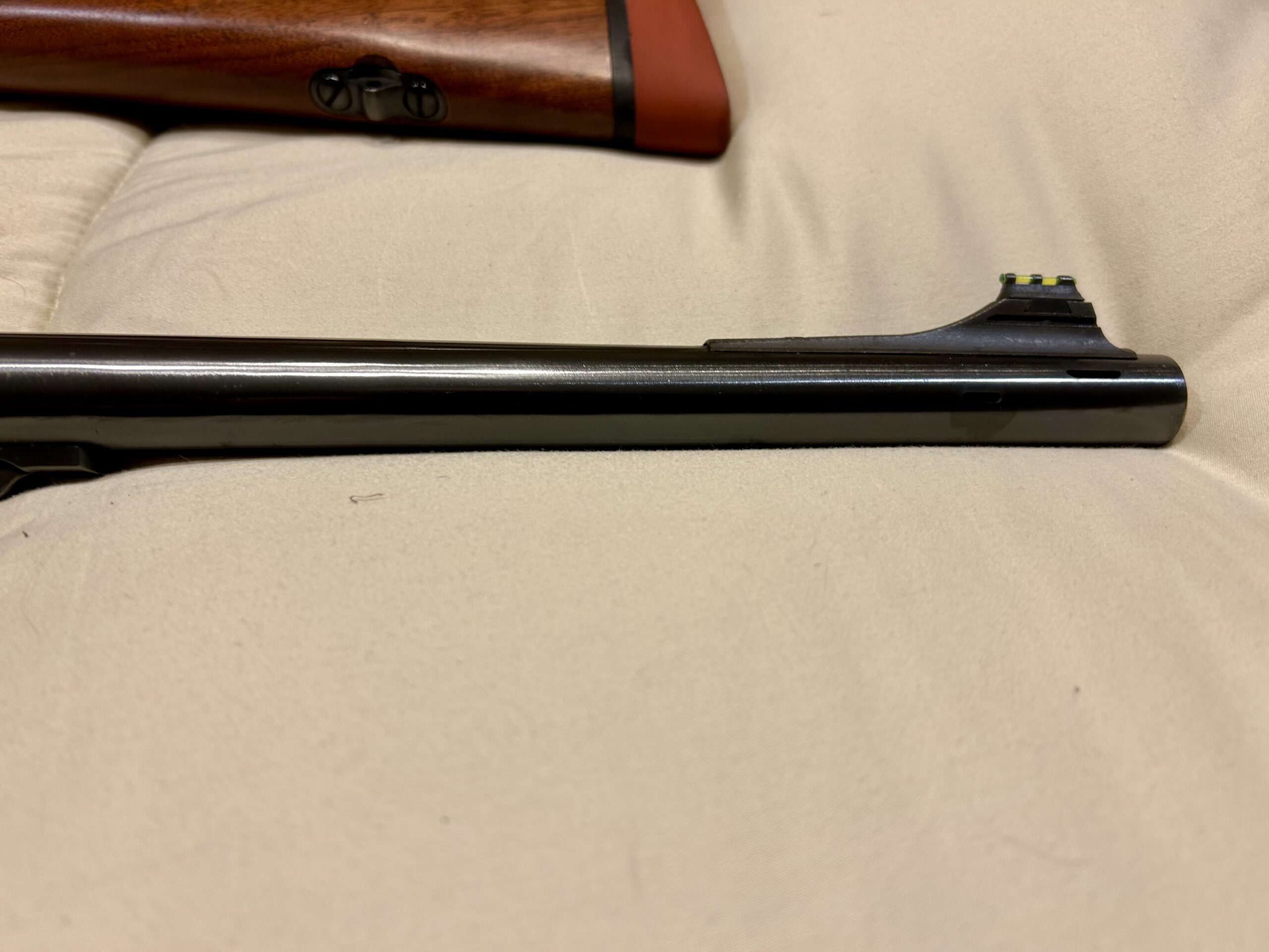 Safari Rifle
