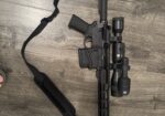 Ruger 308