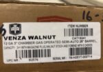 ATA venza walnut 12ga 3” semi automatic