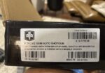 ATA Etro 12ga DU addition never used